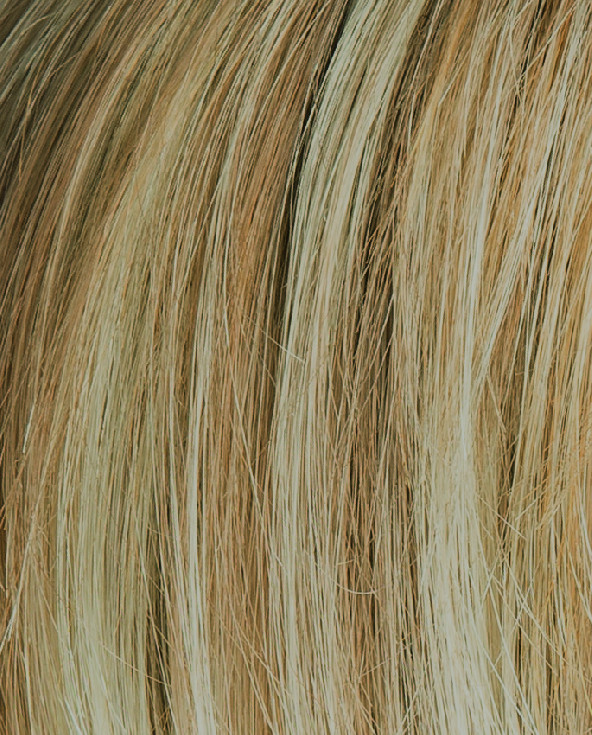 příčes Hugo high heat fiber Barvy: gold blonde