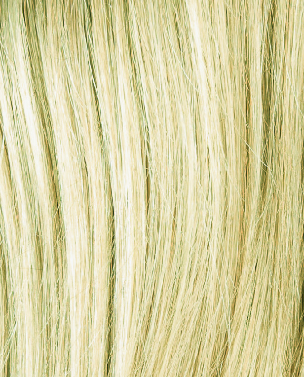 příčes Hugo high heat fiber Barvy: light blonde