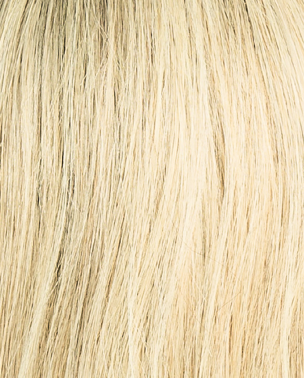 příčes Hugo high heat fiber Barvy: platinum blonde