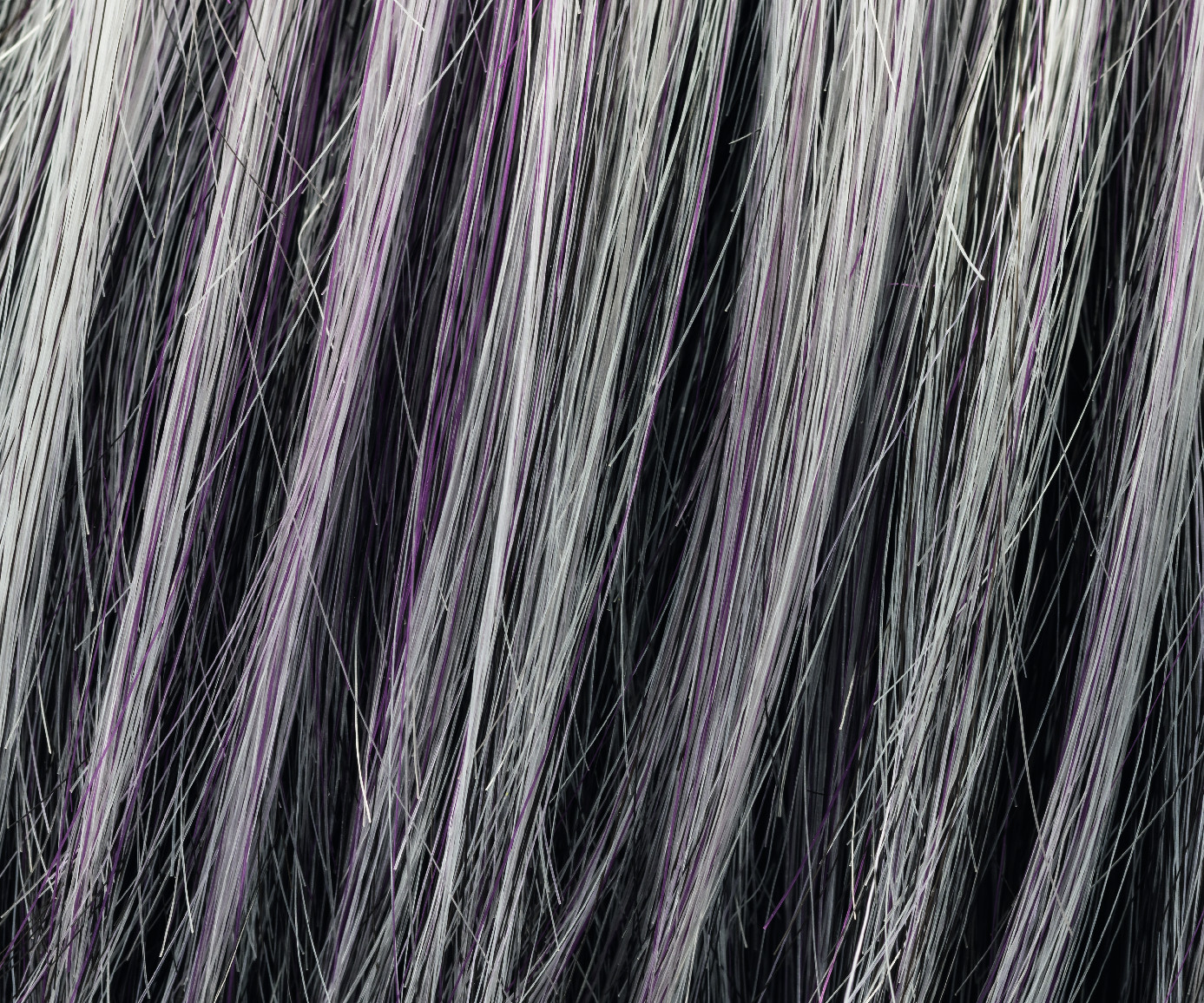paruka Stop Hi Tec ** Odstín: metallic purple rooted