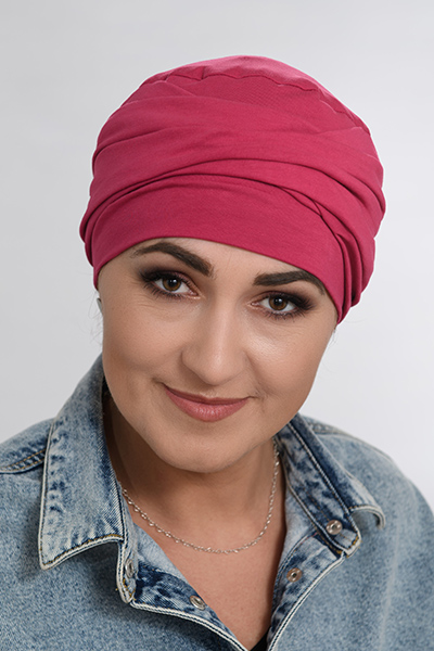 Turban Layla Odstín: CP/17