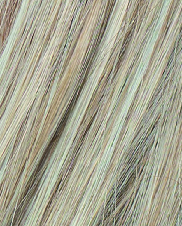paruka Luna **// high heat fiber Odstín: pastel mint/shad