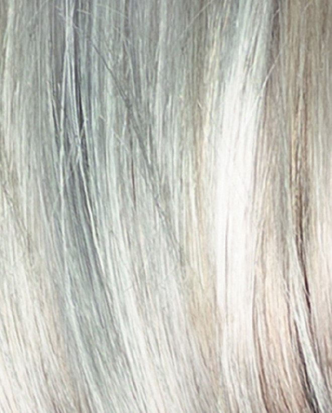 paruka Noblesse Soft *****/ Odstín: metalic blonde/shad