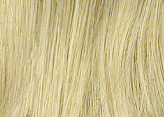 příčes Aqua high heat fiber Barvy: light blonde