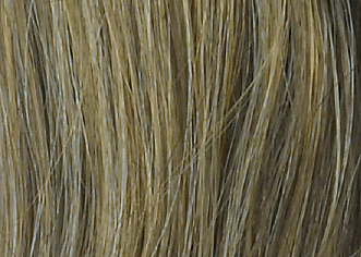 příčes Aqua high heat fiber Barvy: dark blonde