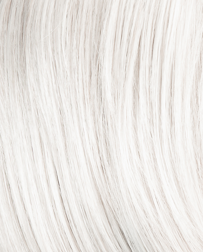 paruka Savona Mono ****/ Odstín: white