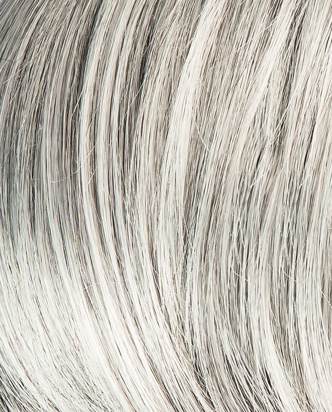 paruka Savona Soft *****// Odstín: light grey mix