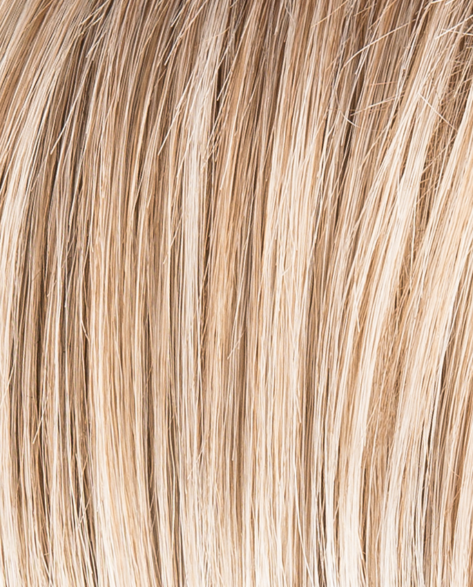 paruka Anima **/ high heat fiber Odstín: pearl blonde rooted
