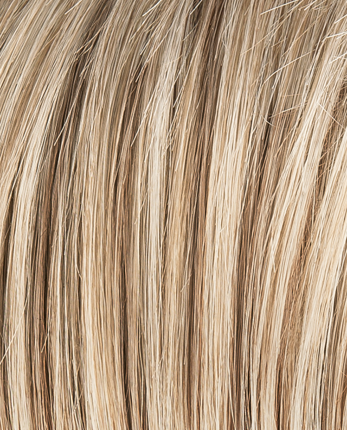 paruka Elan **/ high heat fiber Odstín: sandyblonde rooted