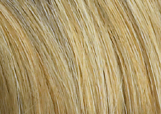 příčes Lemon high heat fiber Barvy: gold blonde