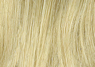 příčes Lemon high heat fiber Barvy: light blonde