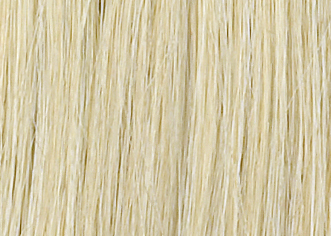 příčes Lemon high heat fiber Barvy: platinum blonde