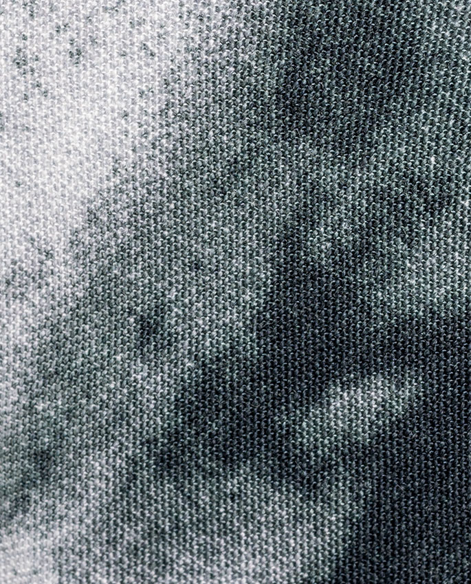 šátek Ama Fine EW: marble grey
