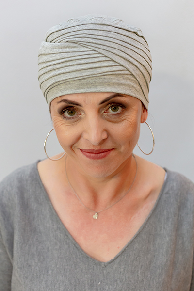 turban Laura Barvy: b/11