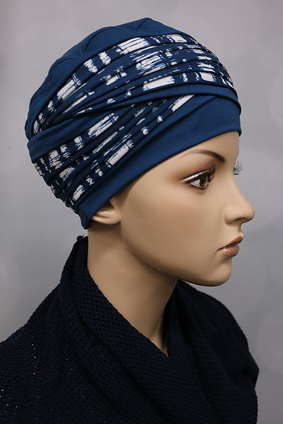 turban Laura Barvy: B/105