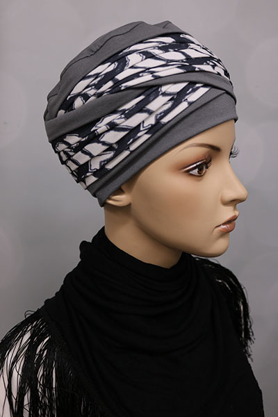 turban Laura Barvy: b/108