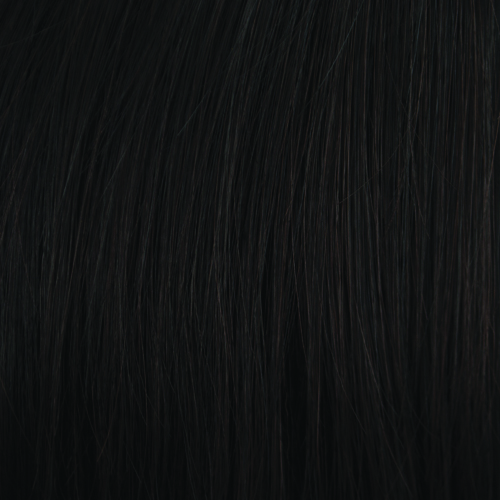 příčes Ponytail Odstín: darkest brown