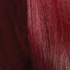 paruka Jess** Odstín: dark red