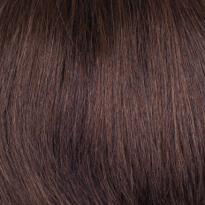 paruka Nicole** pravý vlas Odstín: brown