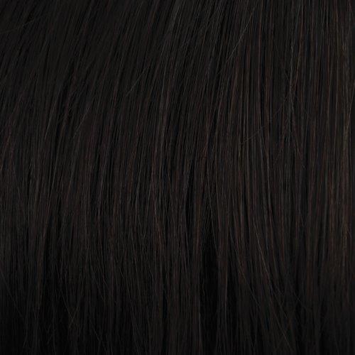 paruka Atlanta* Odstín: darkest brown