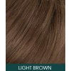 LIGHT BROWN