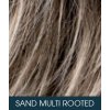 sand multi rooted