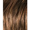 toffee brown