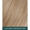 COCONUT CREAM ROOTED