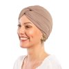 Canaver turban Timia hneda