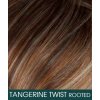 TANGERINE TWIST ROOTED