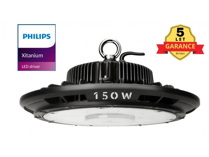 UFO PHILIPS 4.6 150W