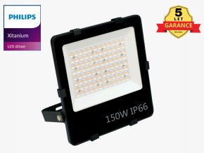 150W LED flood light