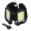 camping solar light 7