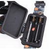 Čelovka LED 3x CREE XML T6 2000lm