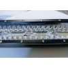 LED pracovní světlo 420W, 58 cm, 42000 lm, 12V/24V, IP68