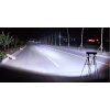LED rampa