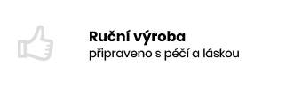 Ruční výroba