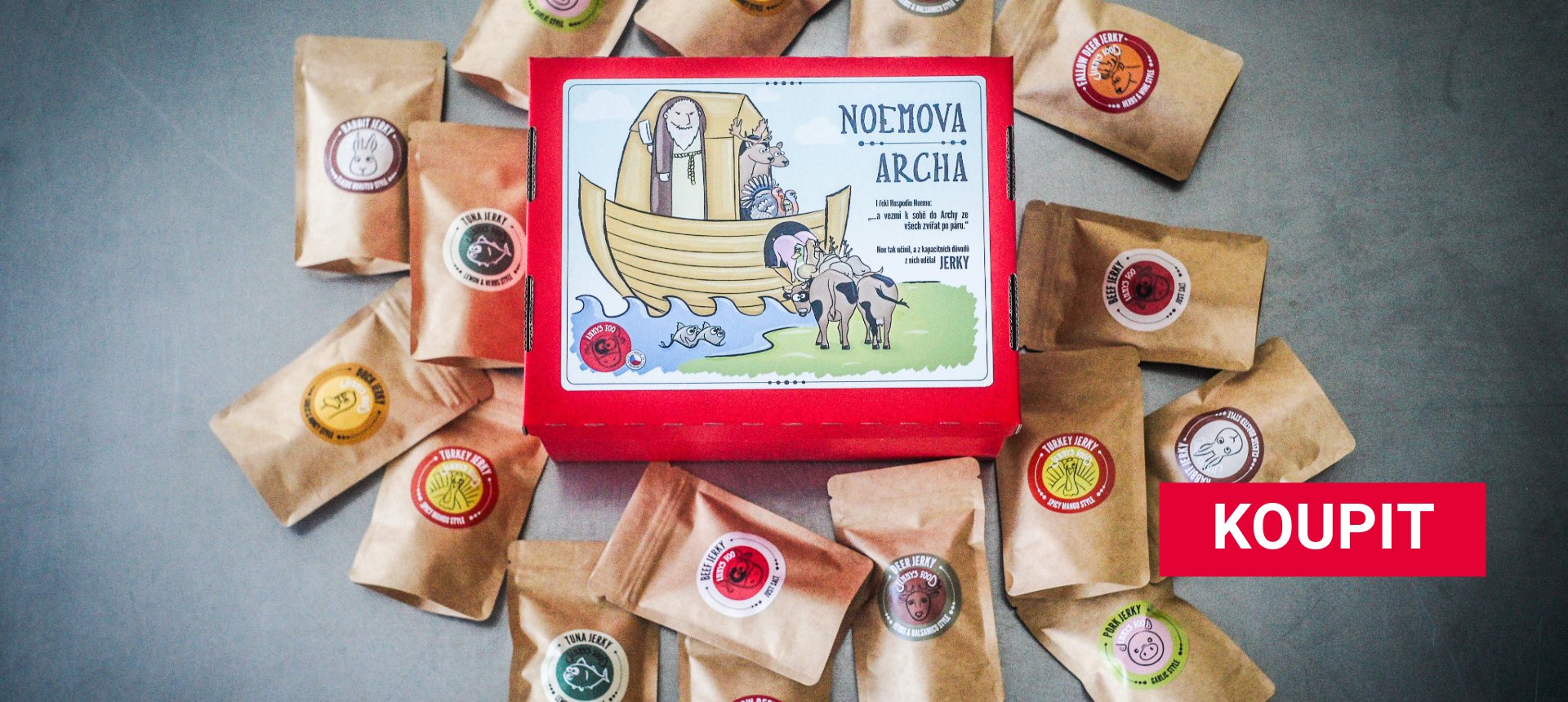 Noemova Archa