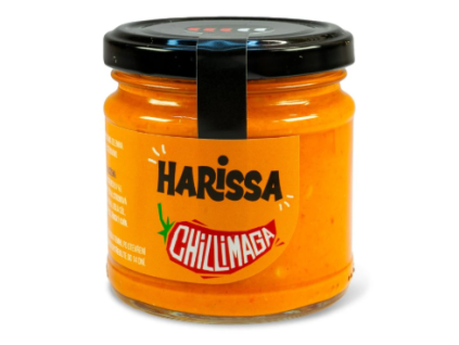 harisa