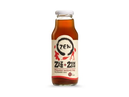 zazvor zensen