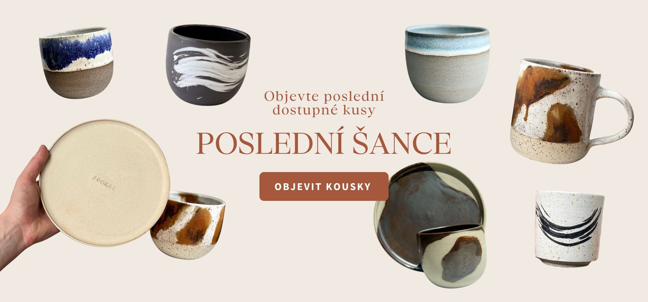poslední šance