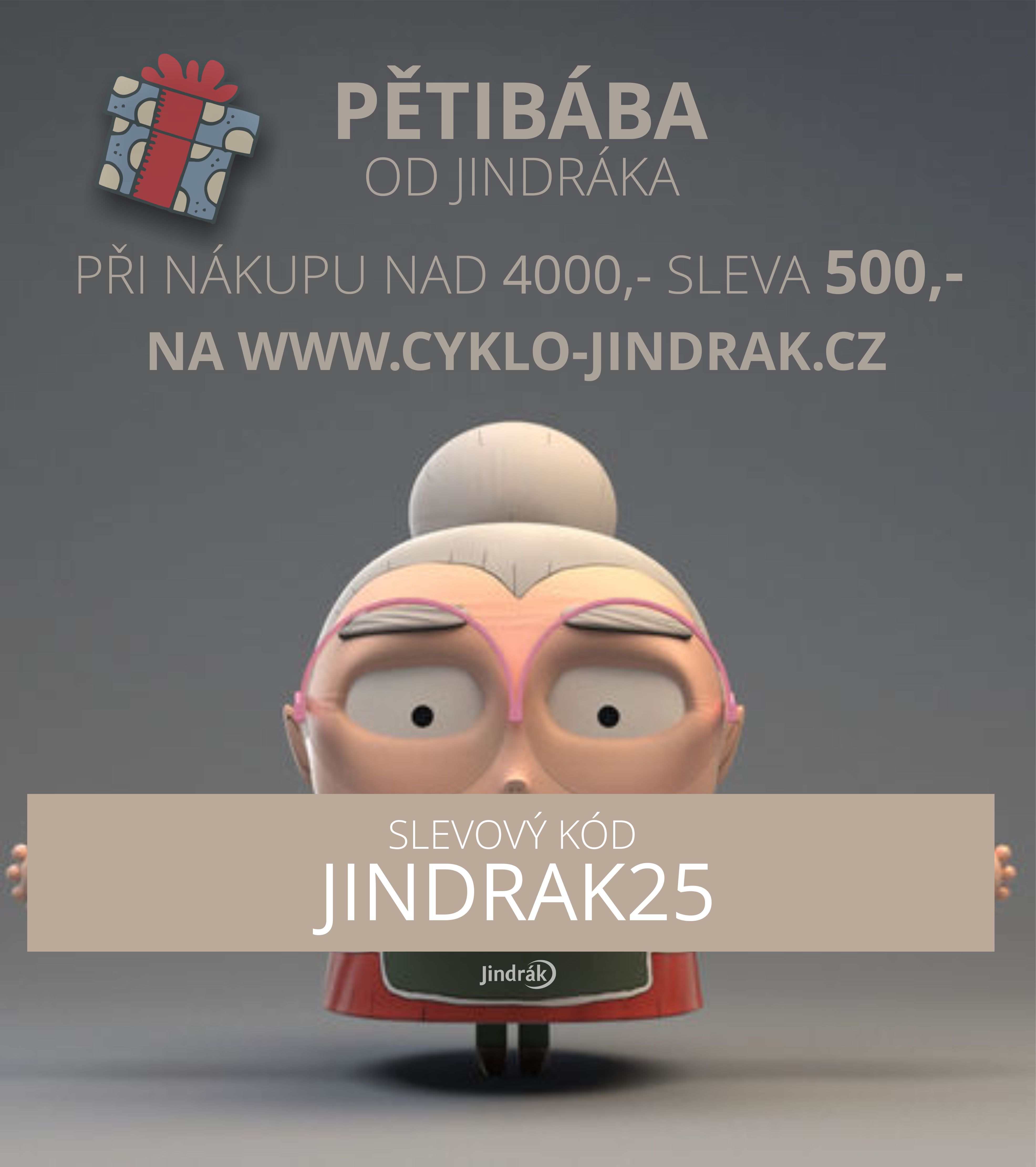 PĚTIBÁBA