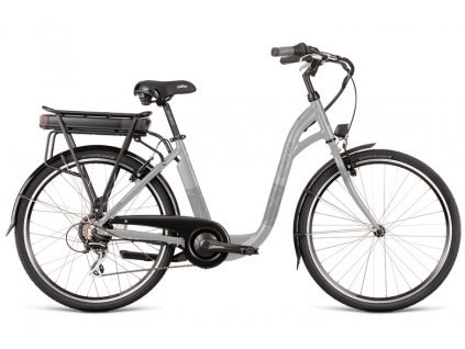 Dema E-SILENCE 26"