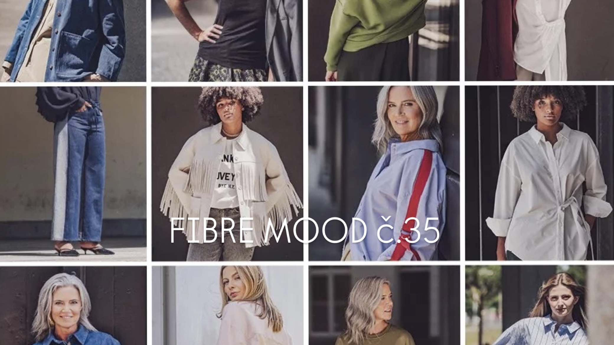 FIBRE MOOD 35