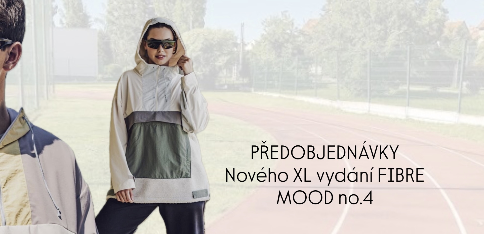 FIBRE MOOD no.4 předobjednávky