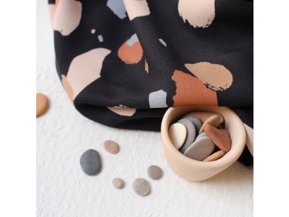 granito night fabric