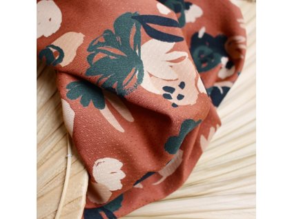 posie chestnut fabric (3)