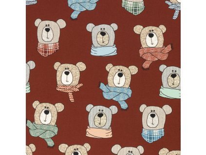 081386 400339 sweet bears sweat 40
