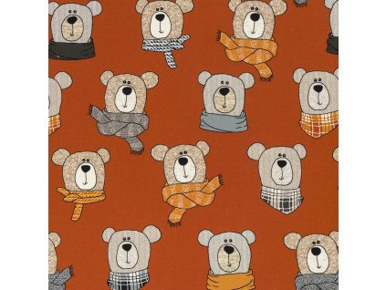 081386 400711 sweet bears sweat 40