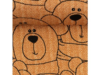 081386 100711 sweet bears sweat ballen